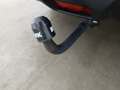 View of trailer tow-bar hitch