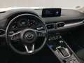 View of dashboard