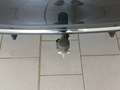 View of trailer tow-bar hitch