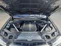 Vue du compartiment moteur