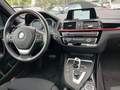 View of dashboard