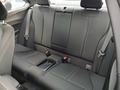 View of rear seat