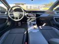 View of dashboard