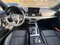 View of dashboard
