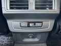 View of rear climate control switch