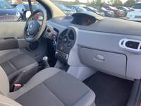 Vista interni