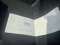 Attestation d'entretien
