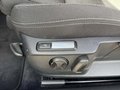 Vista manopole di regolazione sedili elettrici