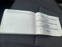 Attestation d'entretien