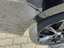 Paraurti posteriore destro
