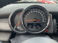 Pogled kombi instrument
