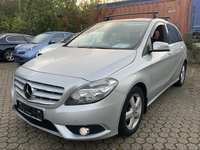 Mercedes-Benz B180
