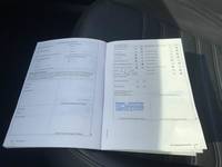 Attestation d'entretien