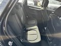 View of rear seat
