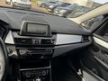 View of dashboard
