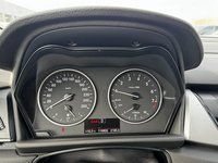 Pogled kombi instrument