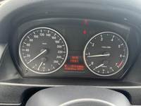 Pogled kombi instrument