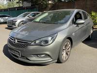Opel Astra 1,4 SIDI Turbo "120 Jahre"
