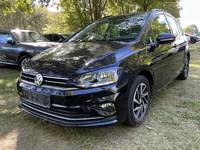 VW Golf Sportsvan 1,0 TSI DSG "Join"
