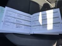Attestation d'entretien
