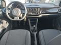View of dashboard