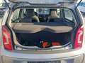 View of boot / luggage space