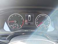 Pogled kombi instrument