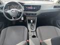 View of dashboard