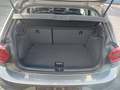View of boot / luggage space