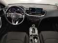 View of dashboard