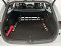 View of boot / luggage space