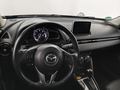 View of dashboard