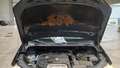 View of engine compartment