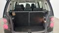 View of boot / luggage space