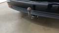 View of trailer tow-bar hitch