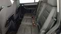 View of rear seat