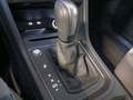View of centre console