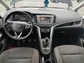 View of dashboard