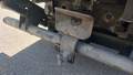 View of trailer tow-bar hitch
