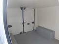View of boot / luggage space