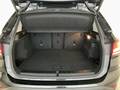 View of boot / luggage space