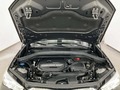 View of engine compartment