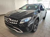 Mercedes-Benz GLA 250 "Style"