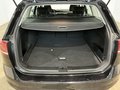 View of boot / luggage space