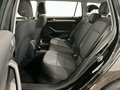 View of rear seat