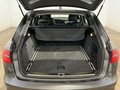 View of boot / luggage space