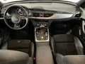 View of dashboard