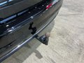 View of trailer tow-bar hitch