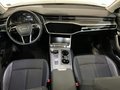 View of dashboard