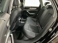 View of rear seat